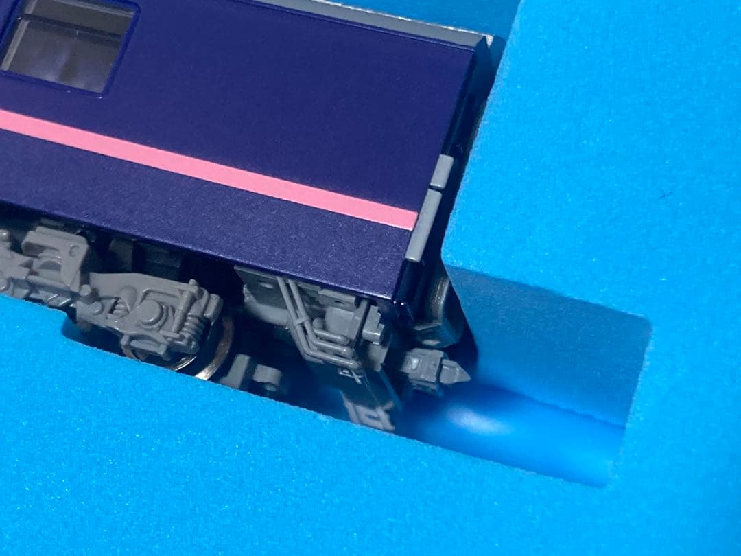 美品　マイクロエース　A2274 485系　華　6両　全車カプラー交換済