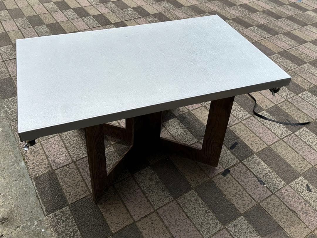 犬小屋　大型犬