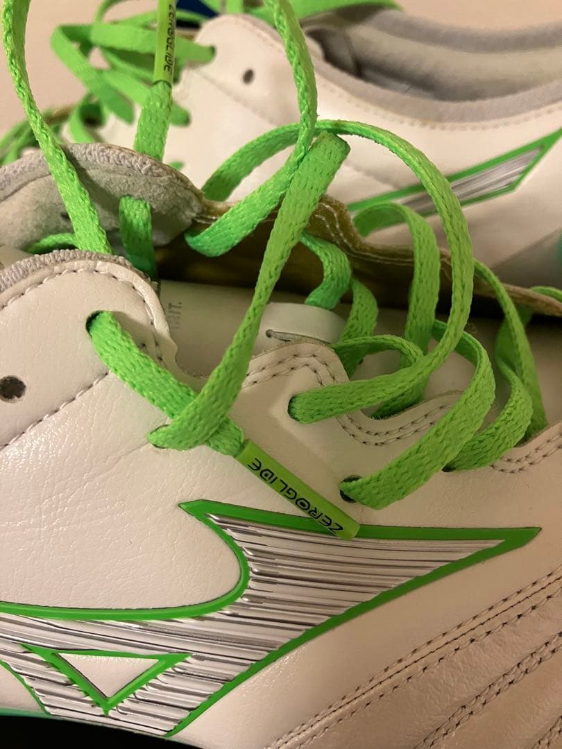 ミズノ サッカー スパイク モレリアネオ3 ジャパン 26.0