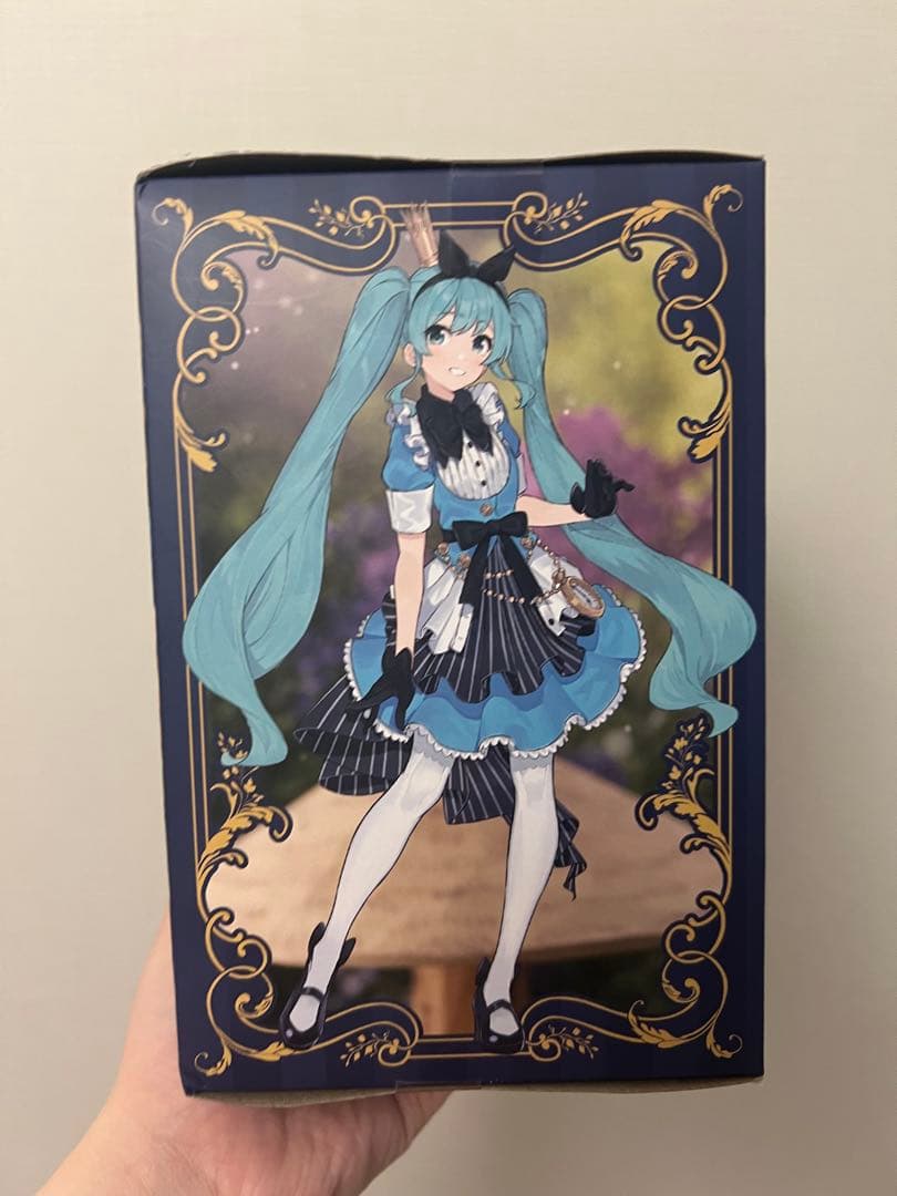 初音ミク Princess AMPマスターピース