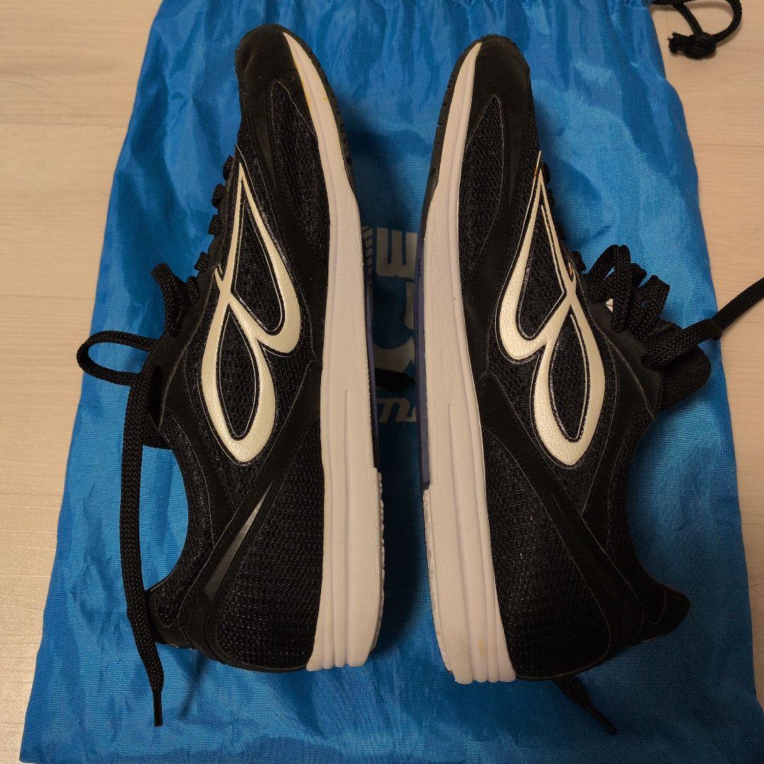 BEMOLO ビモロ シューズ 27.0cm