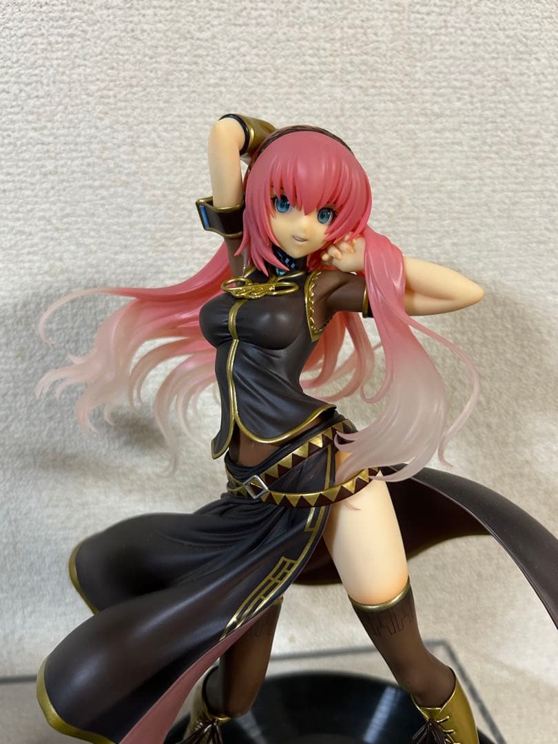 マックスファクトリー 巡音ルカ Tony ver. フィギュア