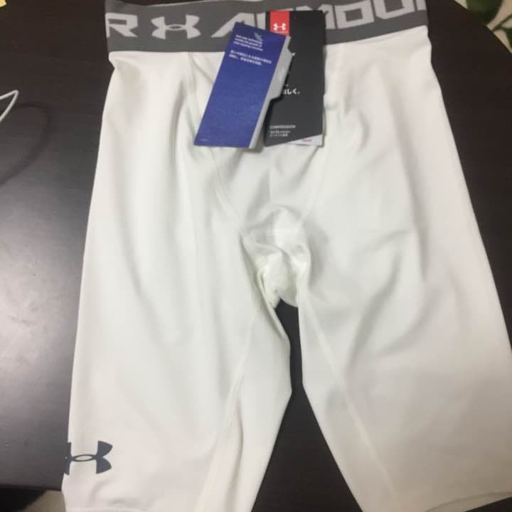 アンダーアーマー 4点セット ロゴ付きバッグ付き