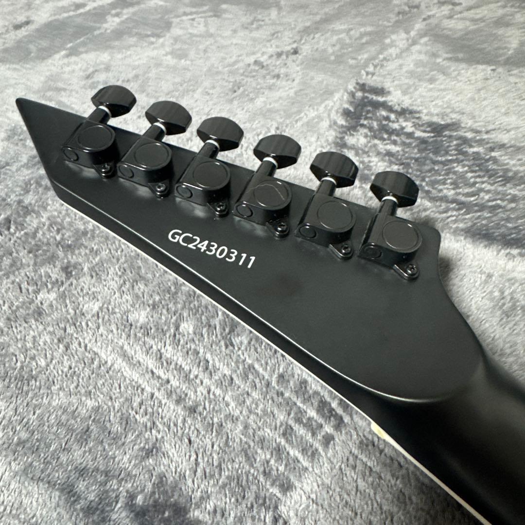 [むーん] G-HORIZON-FX エレキギター