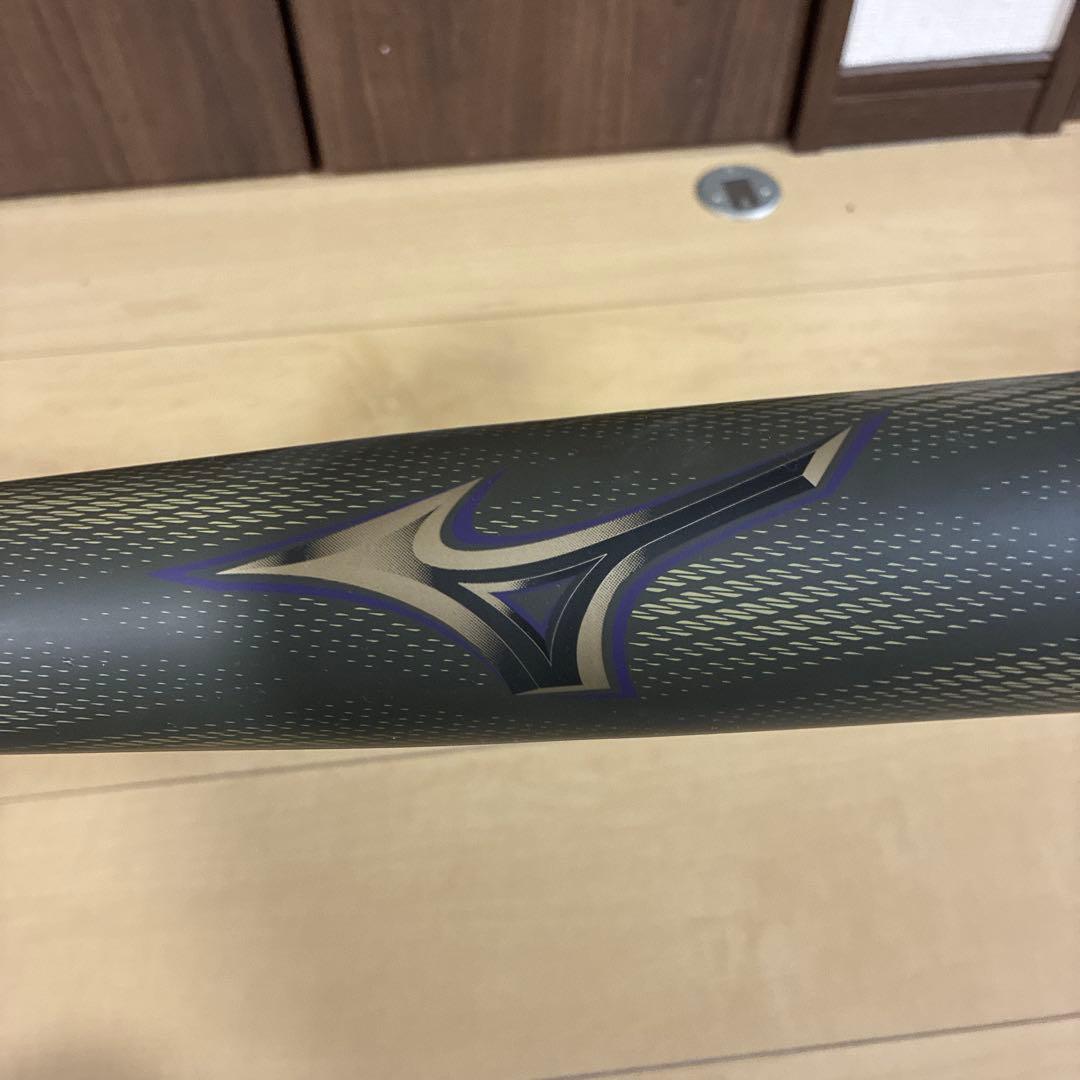 ビヨンドマックスレガシー　75㌢　ミドルバランス