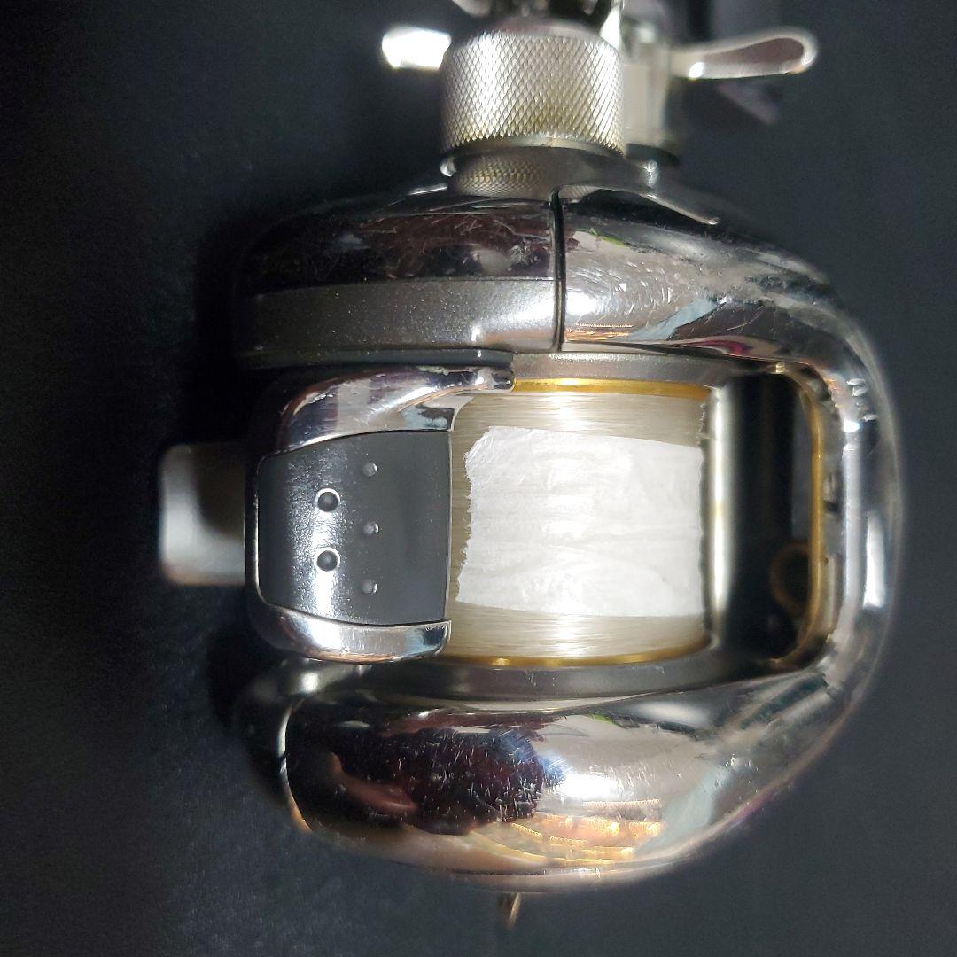 アンタレスAR 左ハンドル