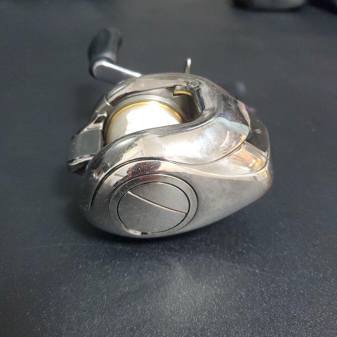 アンタレスAR 左ハンドル