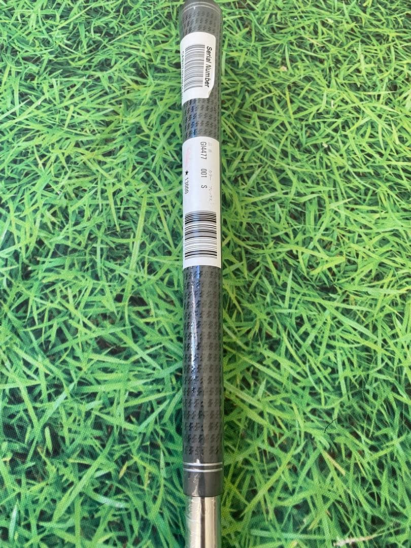 ☆新品☆送料無料☆NIKE(ナイキ)SLINGSHOT 単品アイアン☆4I☆