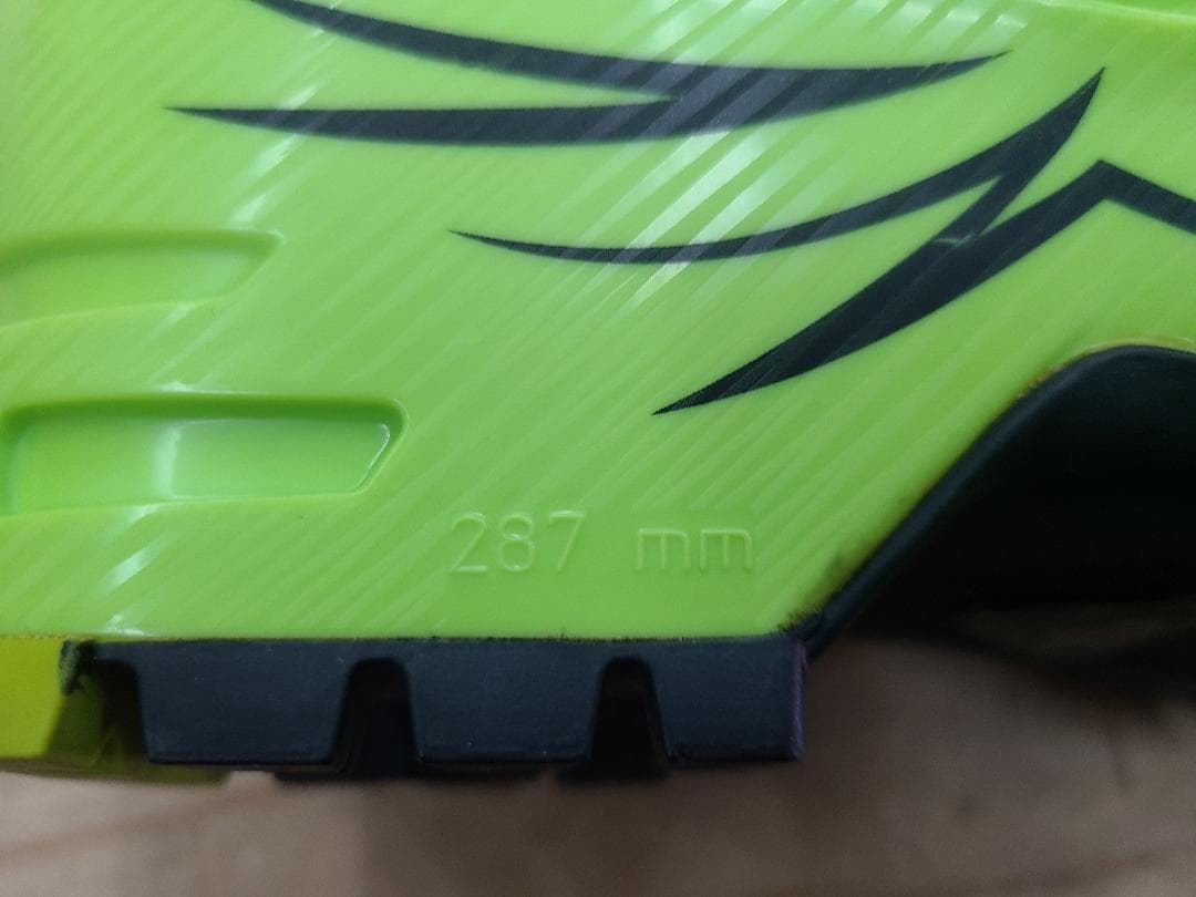 26CM DYNAFIT TLT 6 ツーリングブーツ