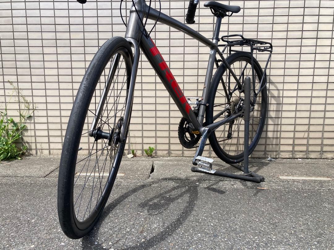トレック ドマーネ TREK DOMANE AL3 Gen3 サイズ54cm