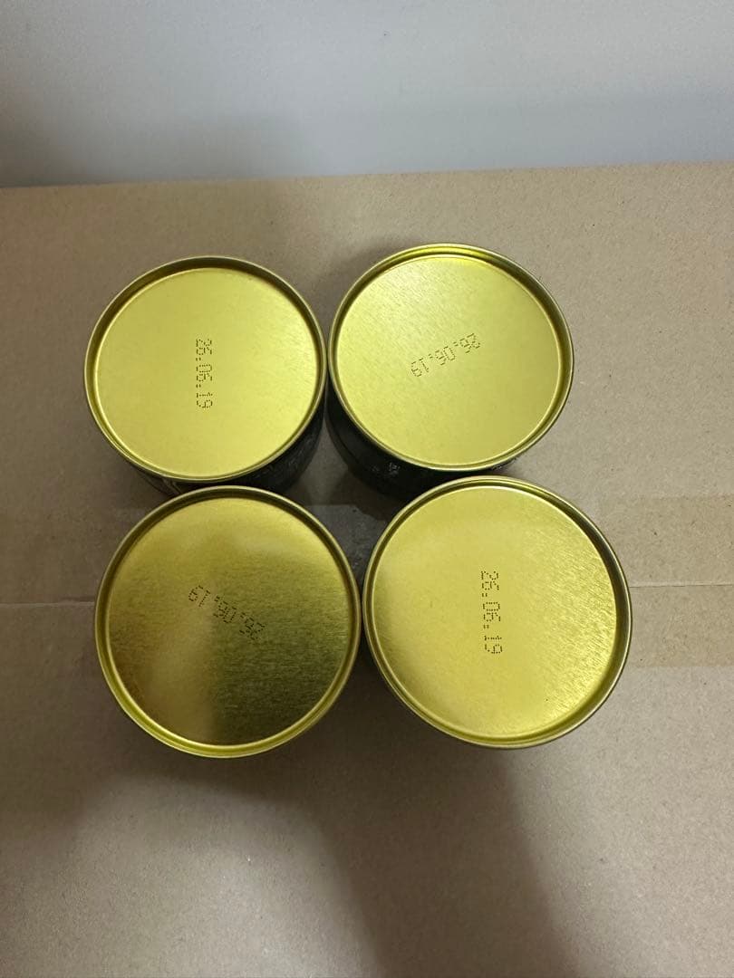 抹茶　星野製茶園 池の白20g 星の露20g 星峰20g 星授20g