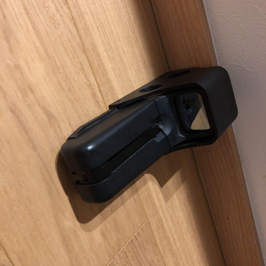 ホロドットサイト