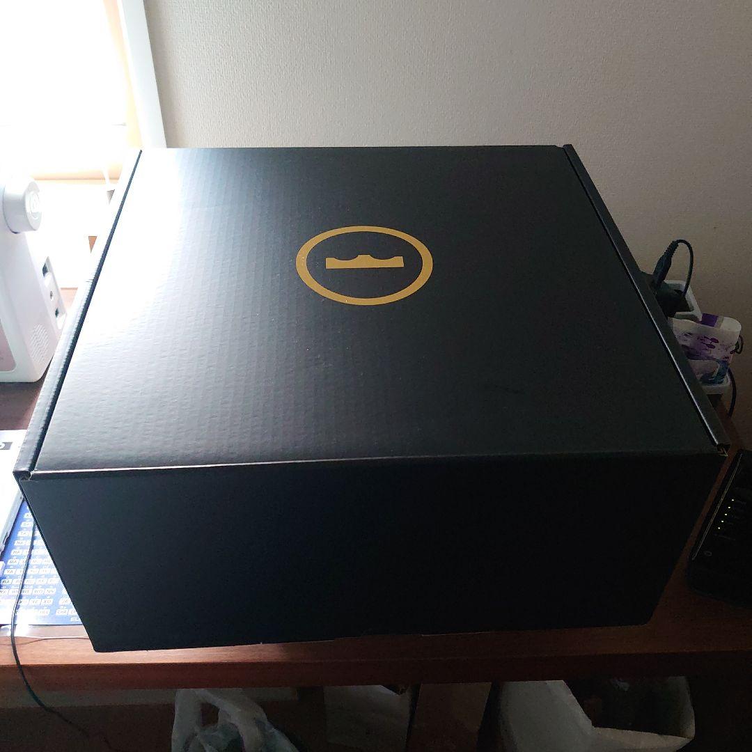 【新品未使用】レブロン 23 EP \"Miami Twice\" 28cm