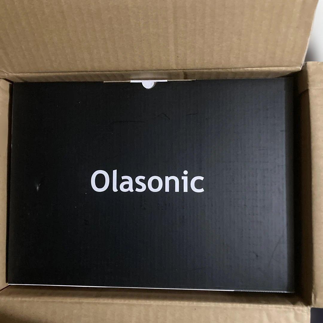 貴重　ASKA Olasonic TW-S9 USBパワードスピーカー