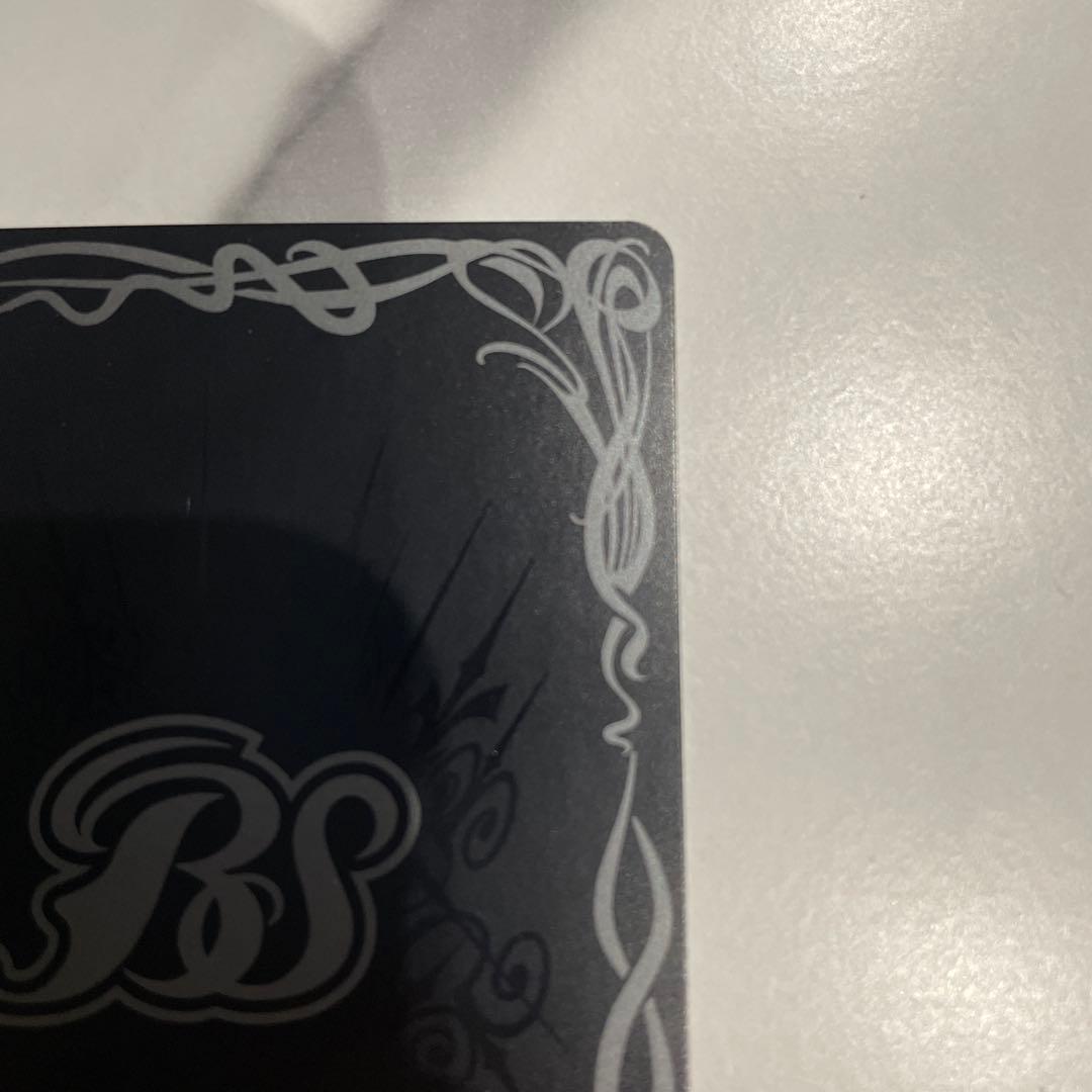 【即日発送】バトスピ 剣聖姫ツルX シークレット　1枚