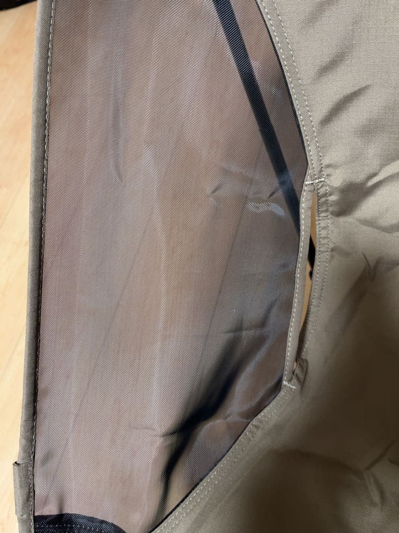 Helinox ヘリノックス　グランドチェア グラウンドチェア コヨーテ