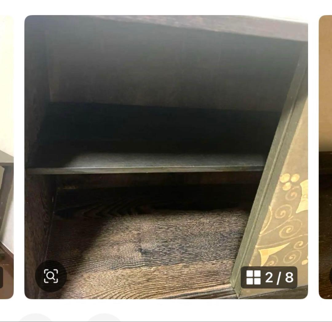 アンティーク古民家家具