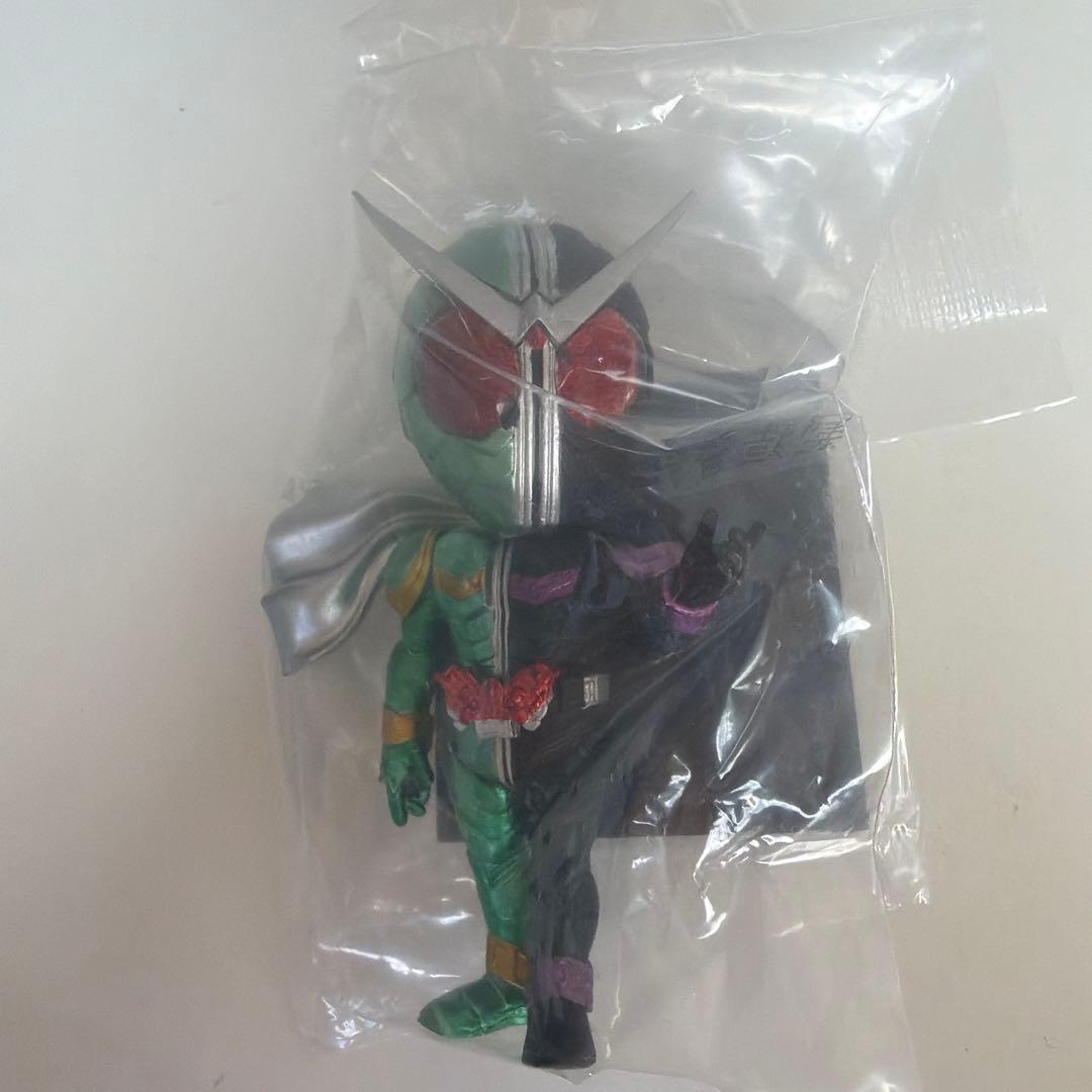 一番くじ 仮面ライダー 50th anniversary E賞44点