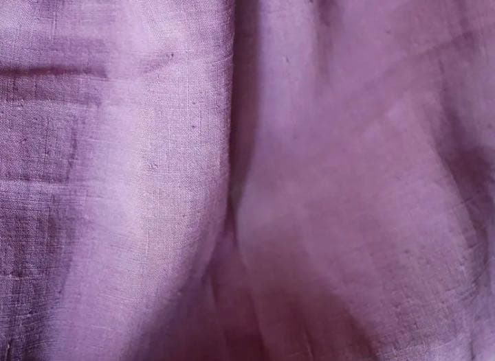 フランスアンティークエプロン