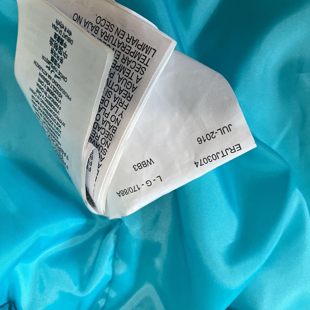 ROXY ボードウェア Lサイズ スノボ スキー ロキシー フード取り外し可能