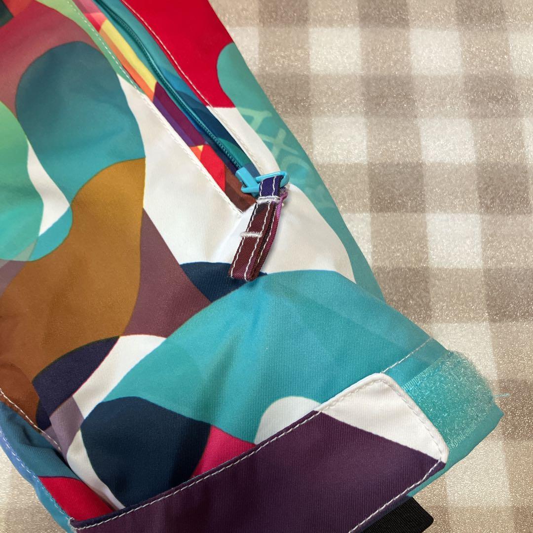 ROXY ボードウェア Lサイズ スノボ スキー ロキシー フード取り外し可能