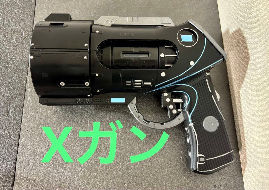 GANTZ O Xガン ガンツ　MASTER PRODUCT フィギュア
