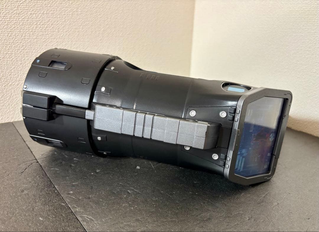 GANTZ O Xガン ガンツ　MASTER PRODUCT フィギュア