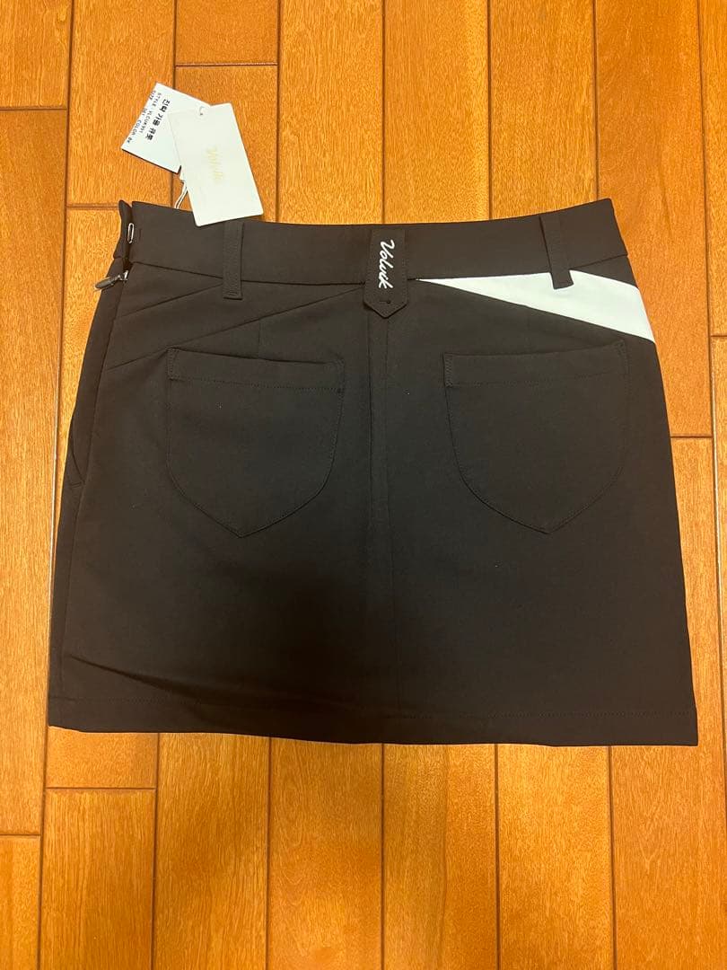 XSサイズ☆VOLVIK GOLF☆ボルヴィック韓国 上下セット