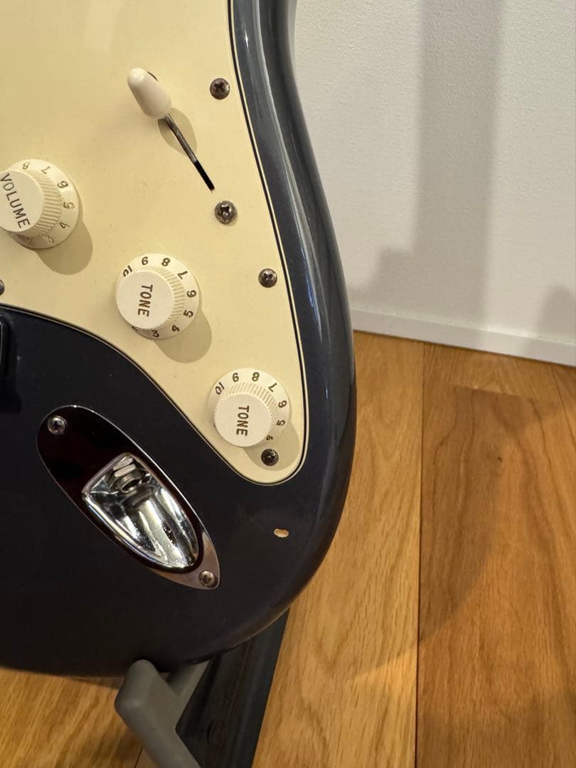 ギター Fender USA Stratocaster