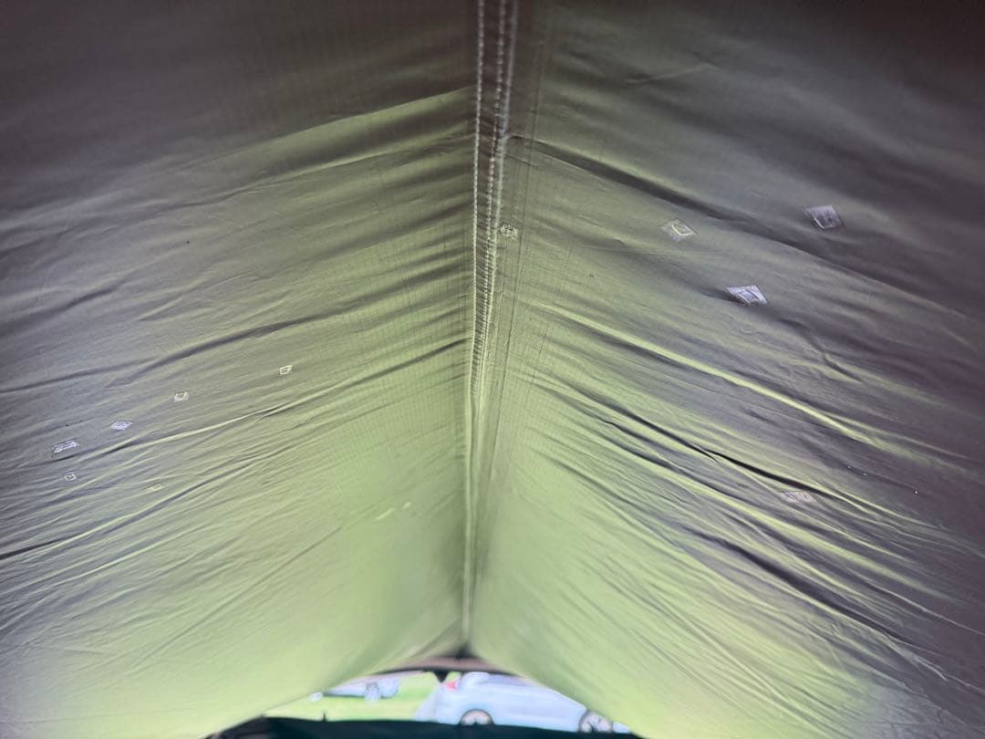 ラーテルワークス　ボーデン