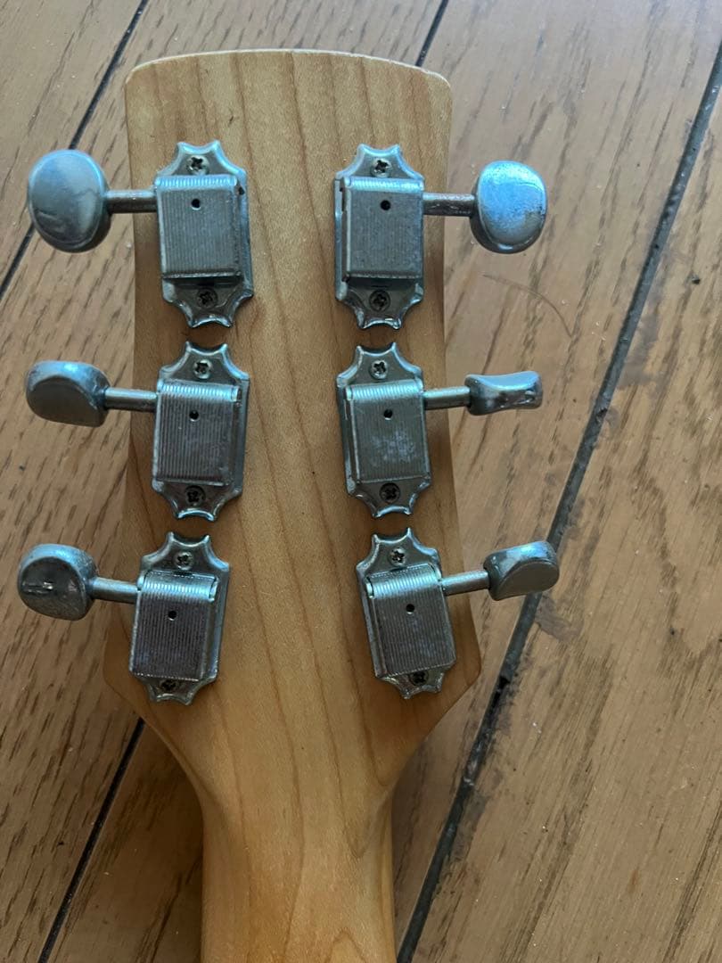 Charvel OC-55 Surf Green エレキギター