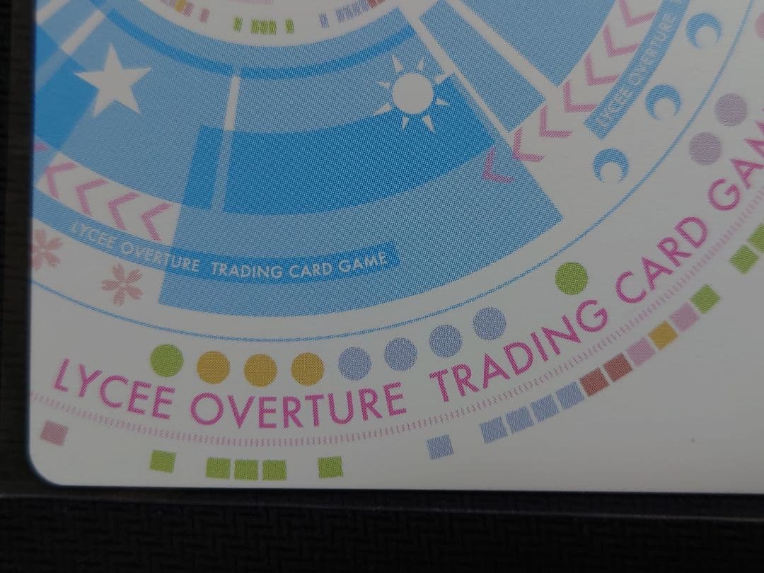 桜屋敷の女装メイド 小倉 朝日 プロモ　優勝景品　箔押しサイン LO-5993