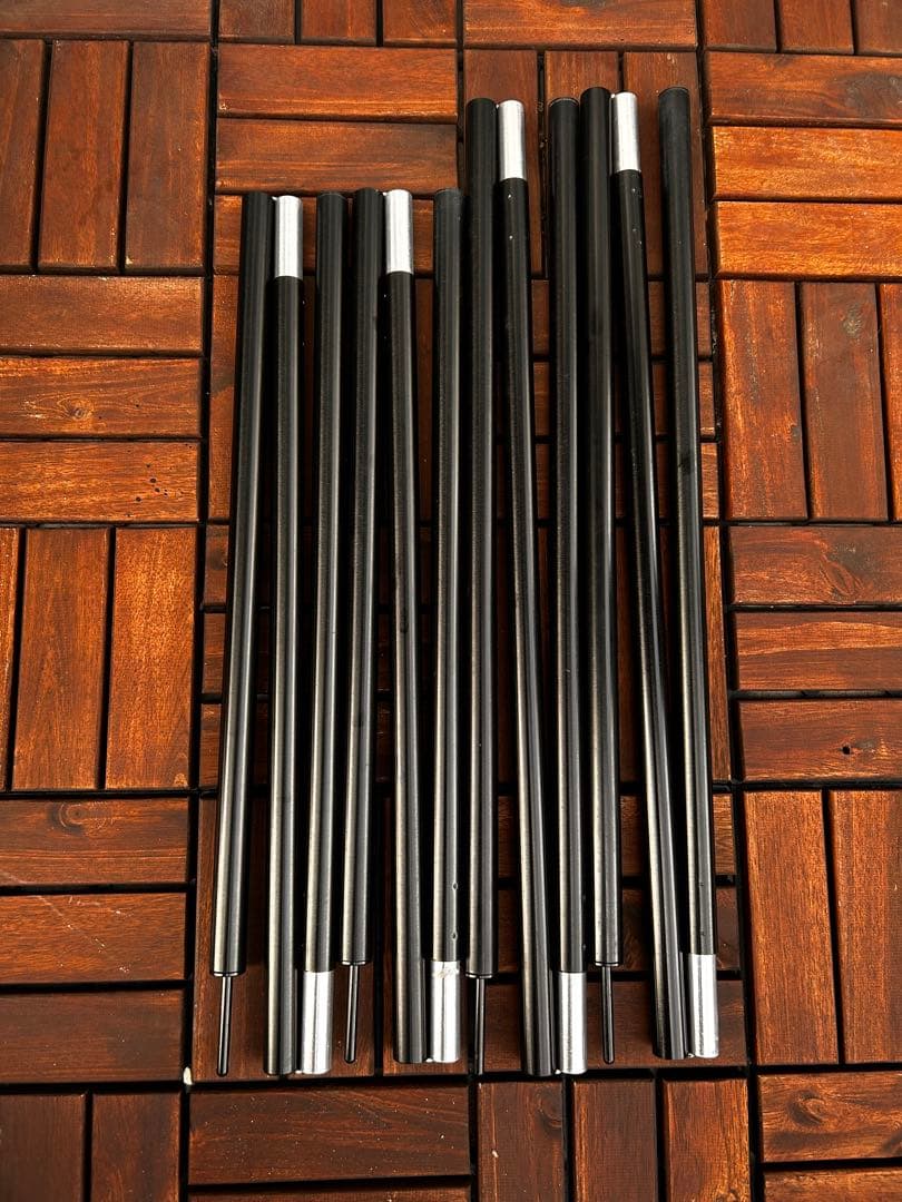 DOD（ディーオーディー）　NUNO-ICHI（ヌノイチS）　生産終了品