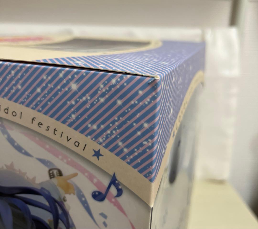 ラブライブ　園田海未　ALTER フィギュア