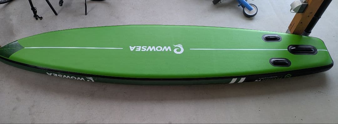 （Y）WOWSEA Flyfish F2 SUP サップ ボード