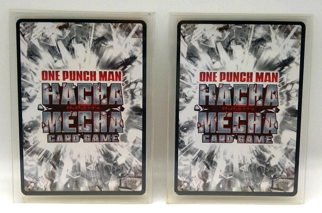 ワンパンマン　戦慄のタツマキ(悠木碧金箔押しサイン入り) ＆戦慄のタツマキ