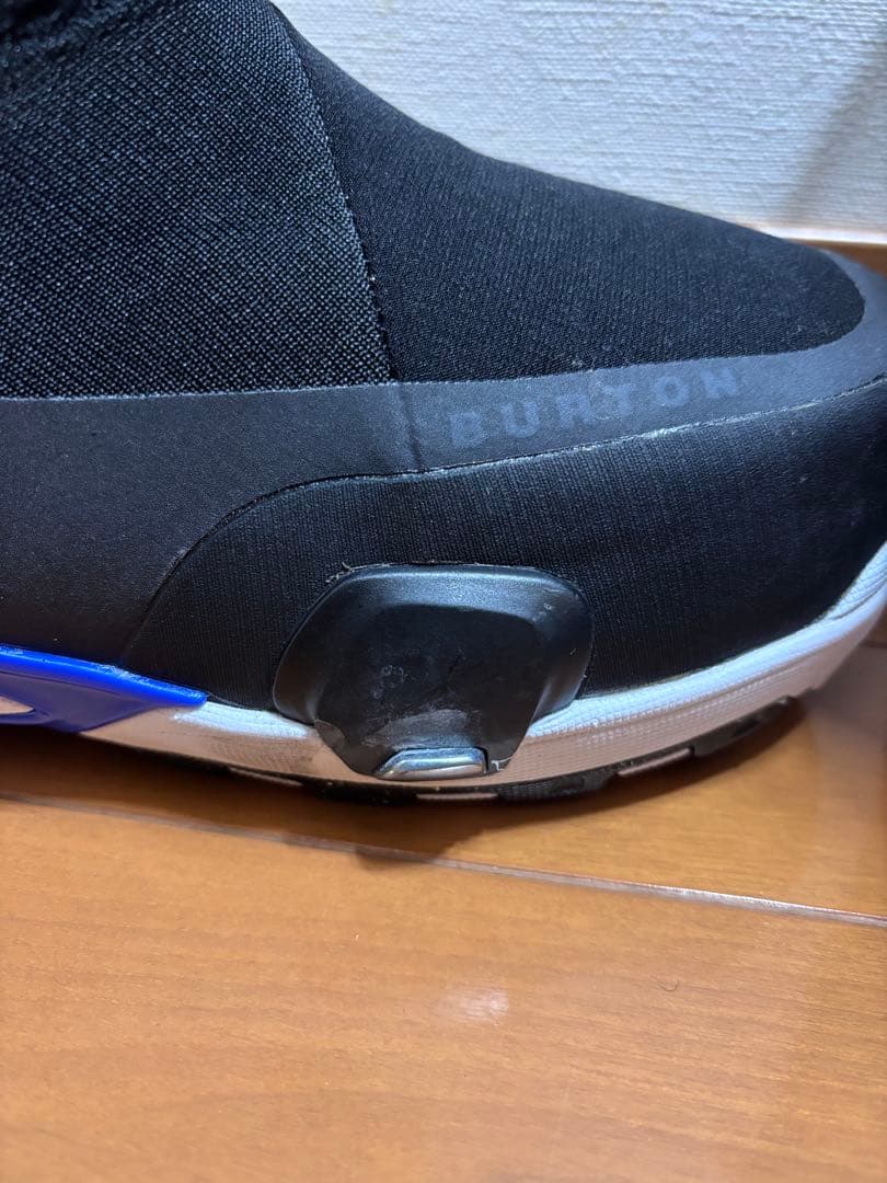 Burton ウェイブレンジ X Pro 25.5cm