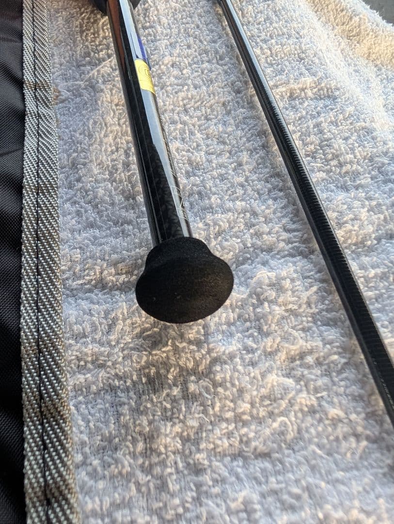 23コルトGCORS-642L-T　アジング