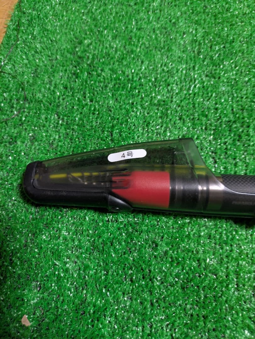 まんまちゃん専用。　美品18 BASIS BG 4号 5.0M