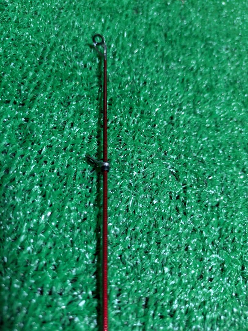 まんまちゃん専用。　美品18 BASIS BG 4号 5.0M