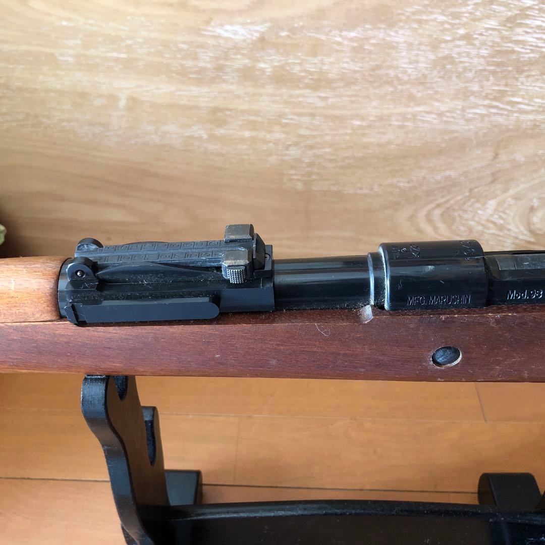 レプリカライフル　モーゼル Kar98k katuo