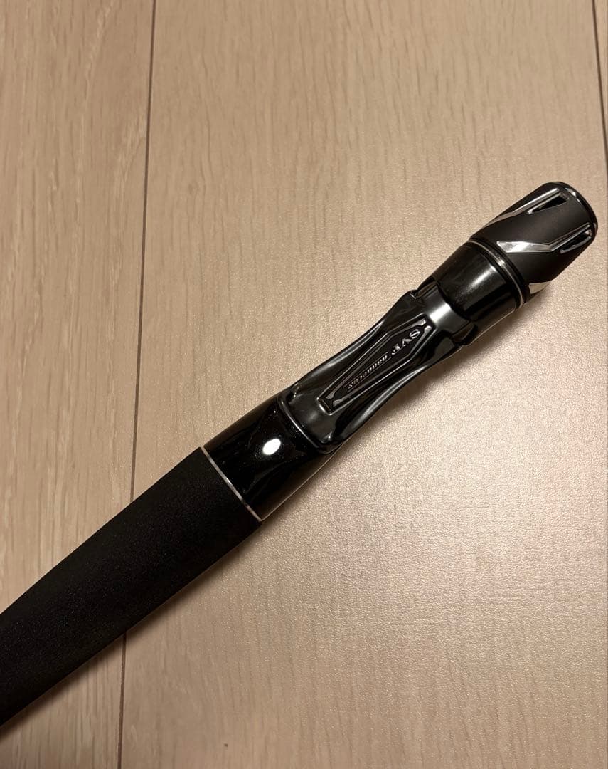 ダイワ 21スティーズ C66MH マシンガンキャスト タイプ2 美品