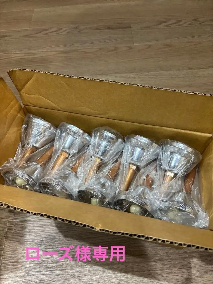 ☆ウチダ ミュージックベルMB-S 20音☆