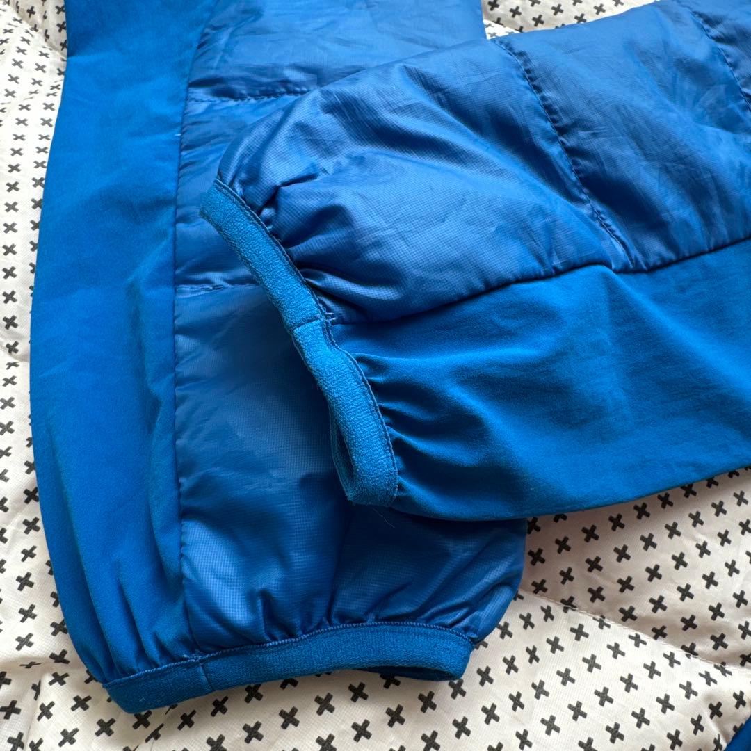 PEARLY GATESパーリーゲイツ ライトダウンジャケット 超軽量ブルゾン