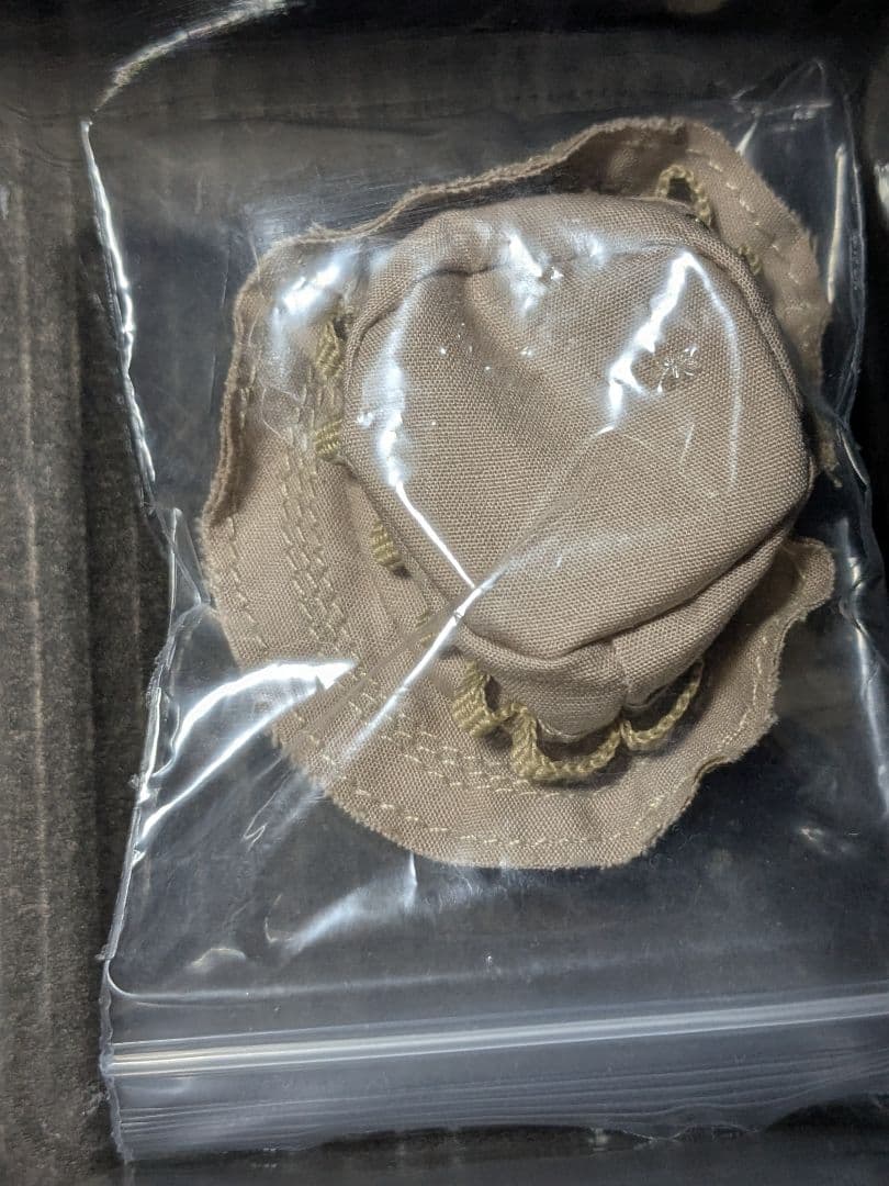 1/6　12インチ　Mini Times NAVY SEAL ローンサバイバー