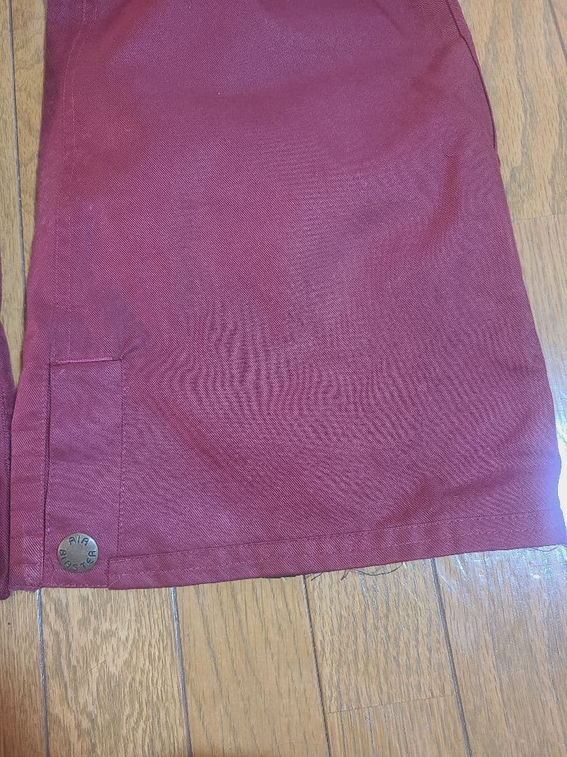 AIRBLASTERスノーボードウェアビブパンツレディース