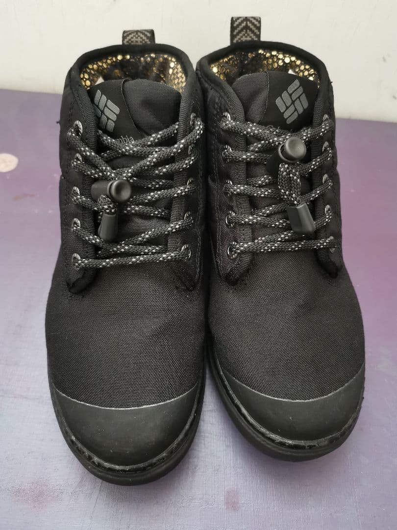 コロンビア　スノーブーツ