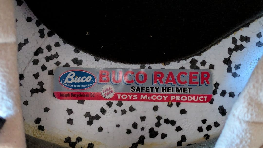 その他 Toys Mccoy Buco RACER