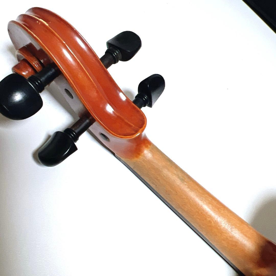 【良品】Andreas Eastman VL80 1/4 2010年製