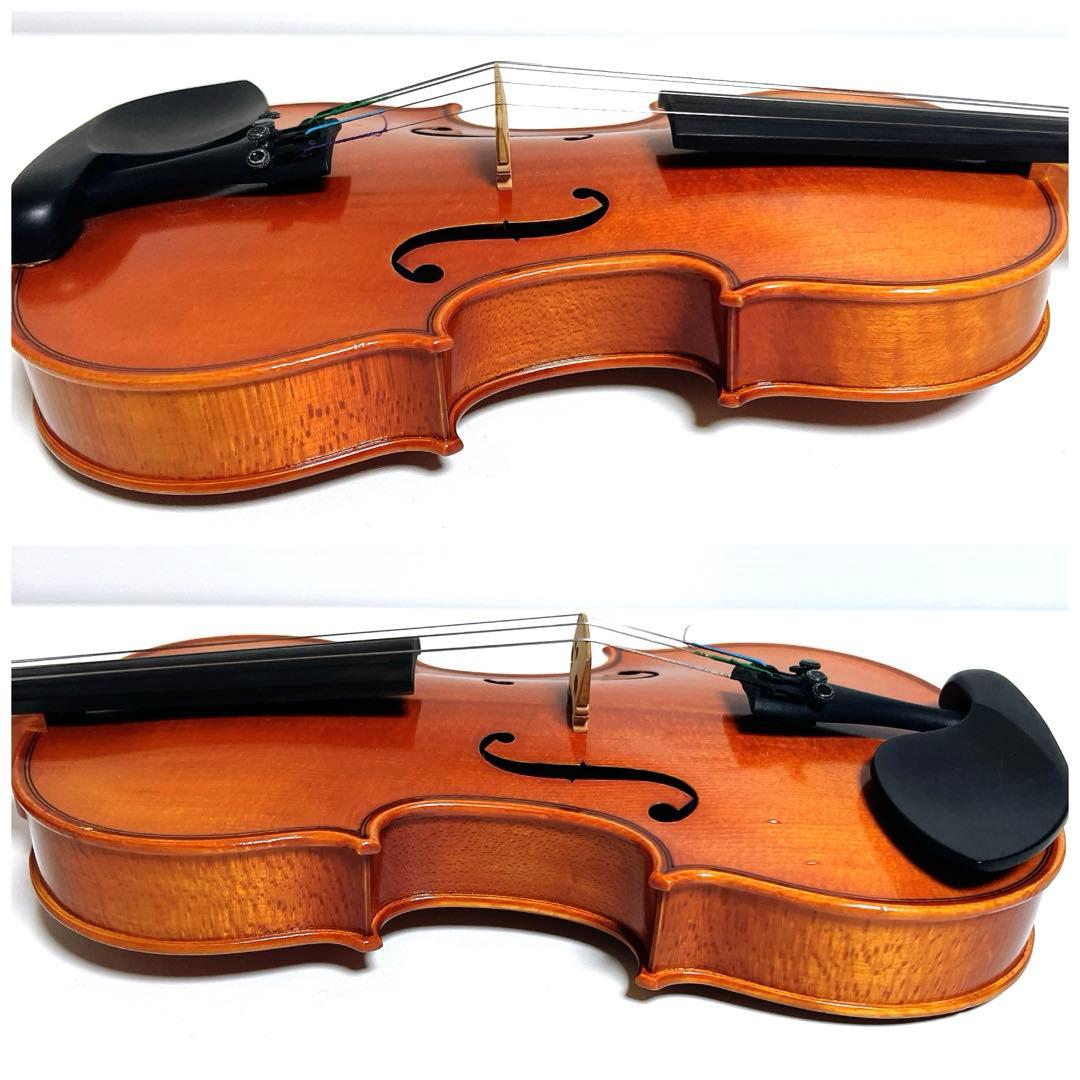 【良品】Andreas Eastman VL80 1/4 2010年製